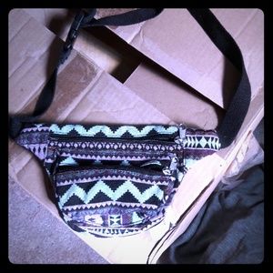 Fanny pack